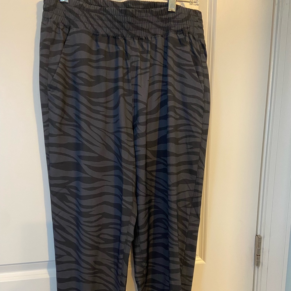 Joggers